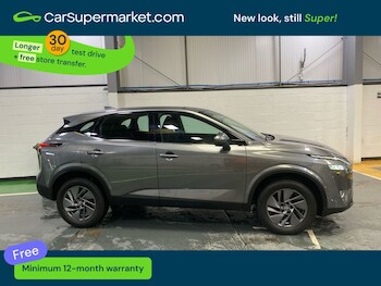 Used Nissan Qashqai 2024 for sale - 78583948: Photo