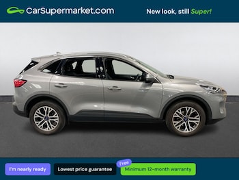 Used Ford Kuga 2023 for sale - 78175723: Photo