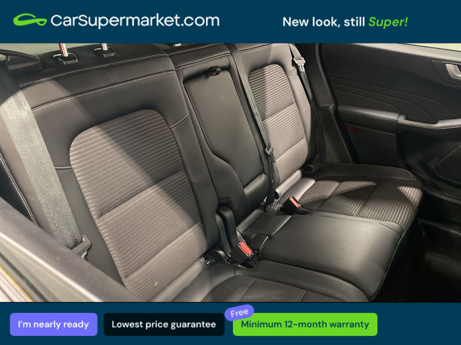 Used Ford Kuga 2023 for sale - 78175723: Photo 4