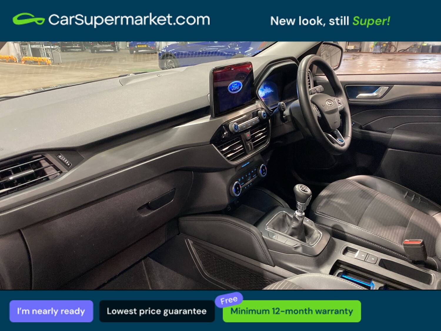 Used Ford Kuga 2023 for sale - 78175723: Photo 6