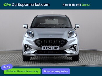 Used Ford Puma 2024 for sale - 78484887: Photo