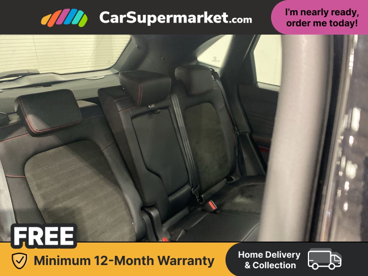 Used Ford Kuga 2023 for sale - 78097747: Photo 4