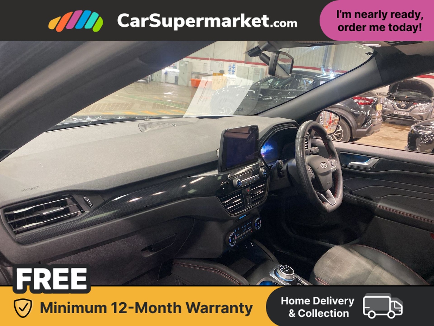 Used Ford Kuga 2023 for sale - 78097747: Photo 6