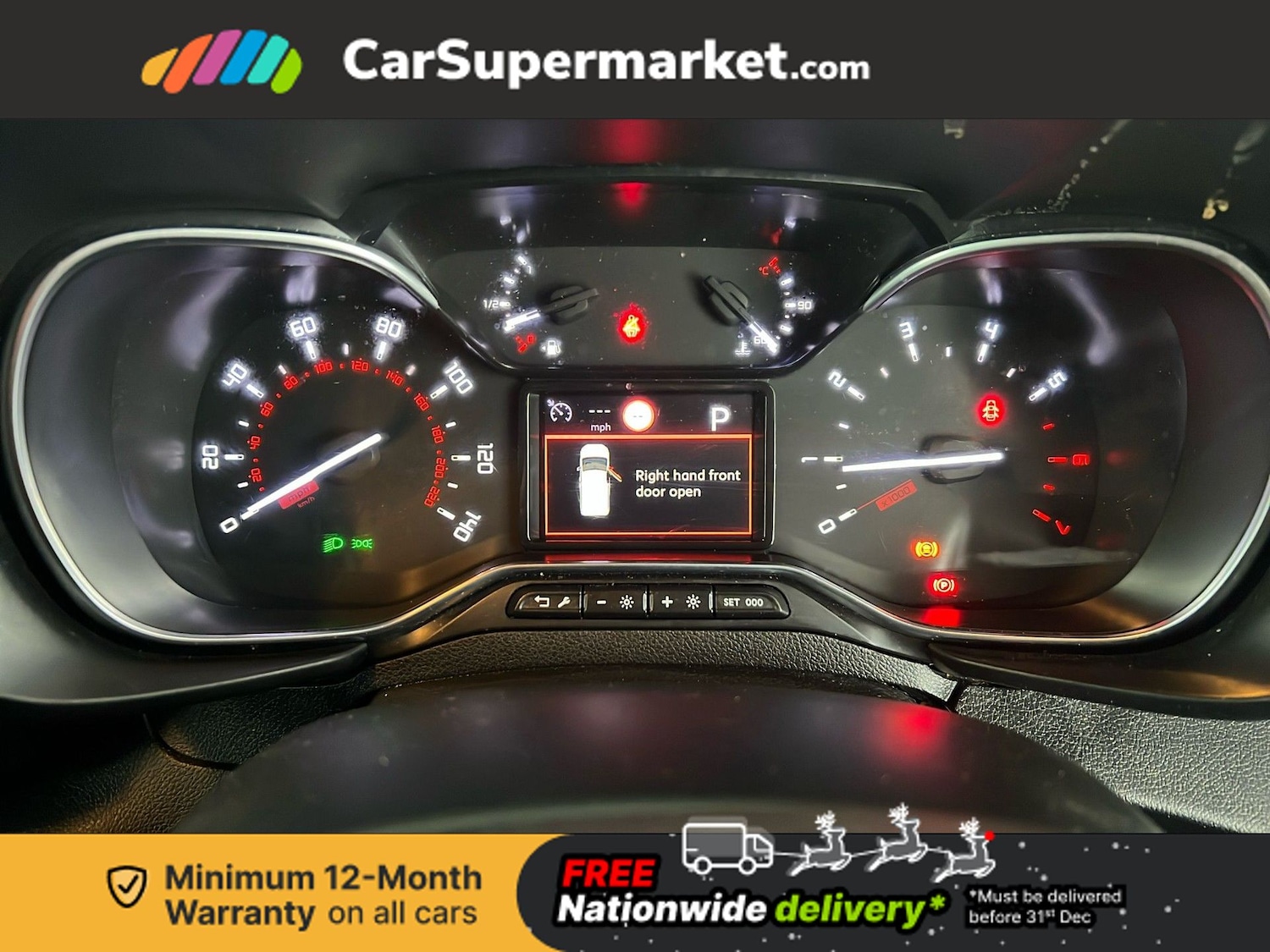 Used Toyota ProAce 2023 for sale - 76863319: Photo 16