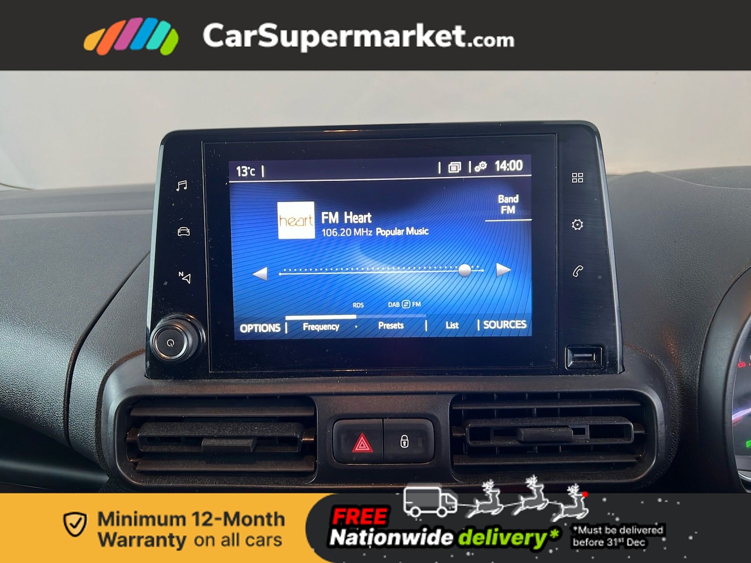 Used Toyota ProAce 2023 for sale - 76863319: Photo 17