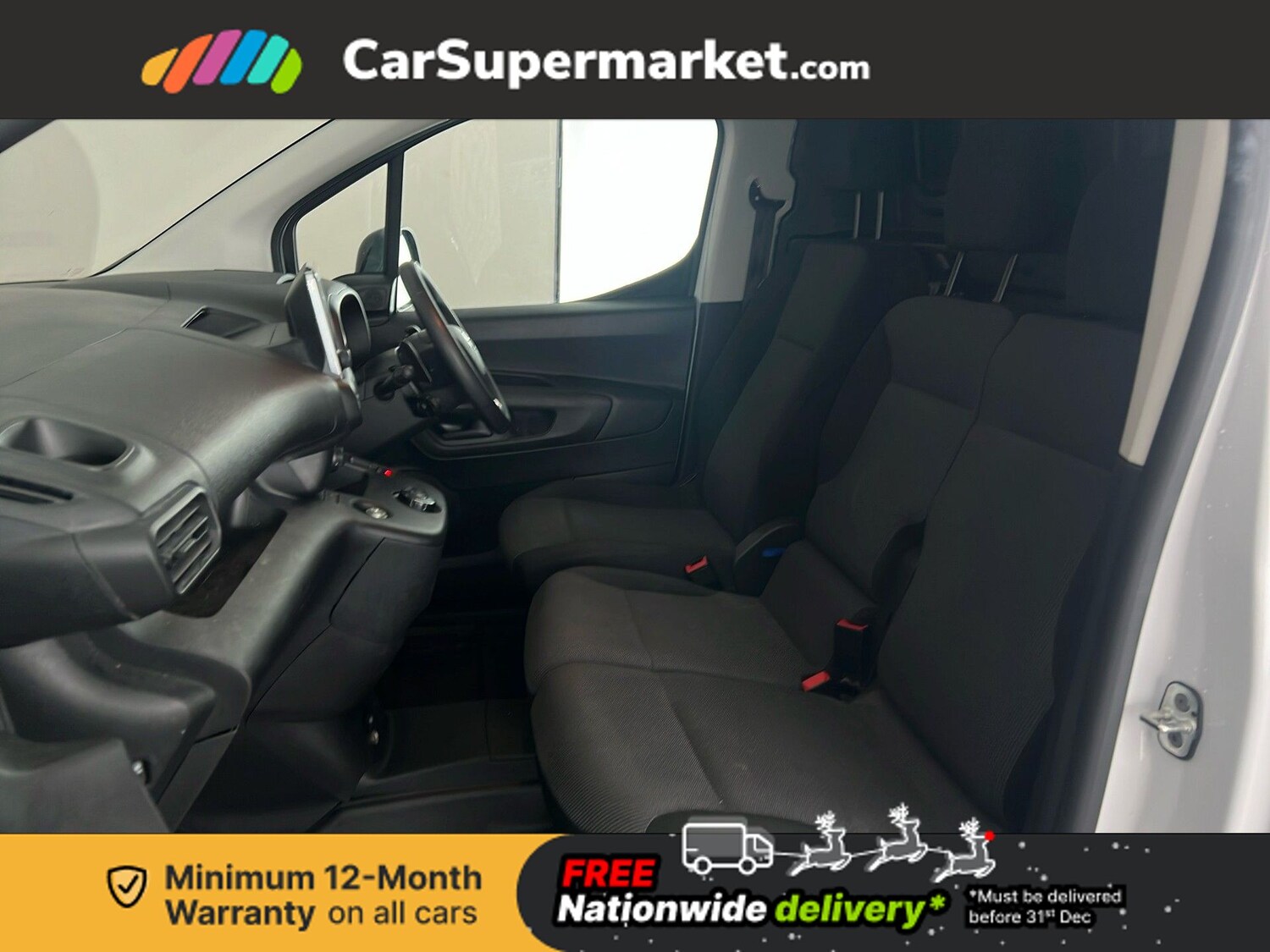 Used Toyota ProAce 2023 for sale - 76863319: Photo 18