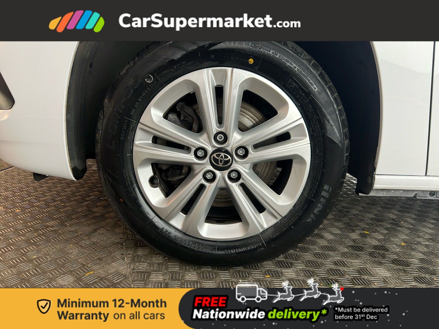 Used Toyota ProAce 2023 for sale - 76863319: Photo 19