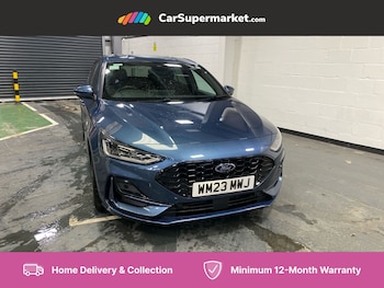 Used Ford Focus 2023 for sale - 75524897: Photo