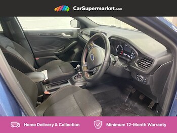 Used Ford Focus 2023 for sale - 75524897: Photo