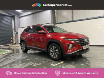 2022 - 1.6 TGDi SE Connect 2WD 5-Door