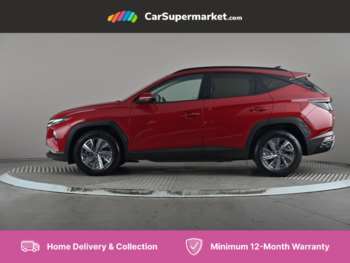 Used Hyundai TUCSON 2022 for sale - 75048071: Photo