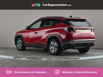 Used Hyundai TUCSON 2022 for sale - 75048071: Photo