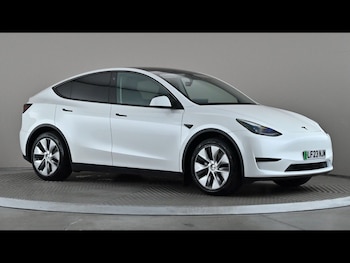 Used Tesla Model Y 2023 for sale - 79463096: Photo
