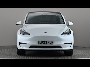 Used Tesla Model Y 2023 for sale - 79463096: Photo