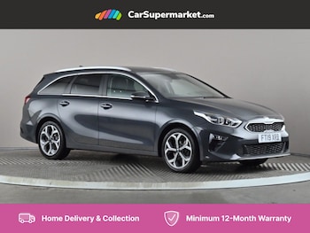 Used Kia Ceed 2019 for sale - 75616694: Photo