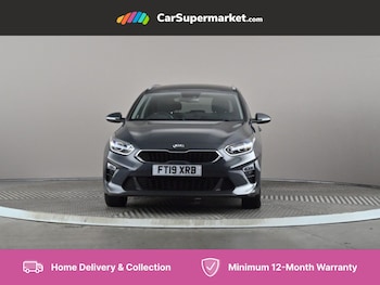 Used Kia Ceed 2019 for sale - 75616694: Photo