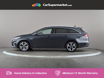 Used Kia Ceed 2019 for sale - 75616694: Photo