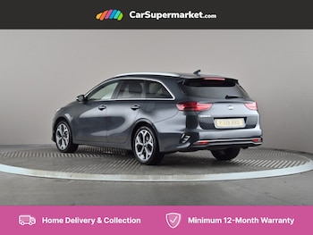 Used Kia Ceed 2019 for sale - 75616694: Photo