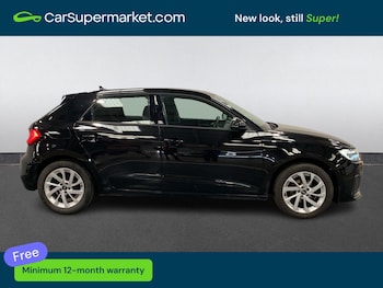 Used Audi A1 2021 for sale - 78473814: Photo