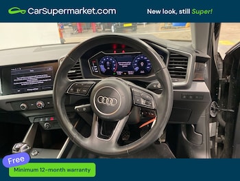 Used Audi A1 2021 for sale - 78473814: Photo
