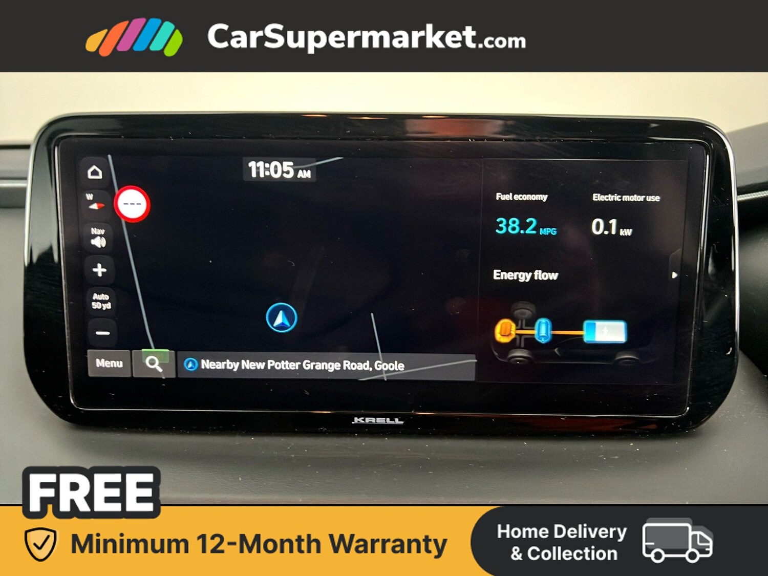 Used Hyundai Santa Fe 2023 for sale - 78026561: Photo 16