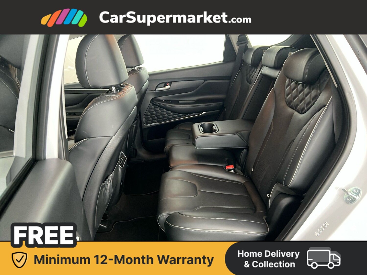 Used Hyundai Santa Fe 2023 for sale - 78026561: Photo 18