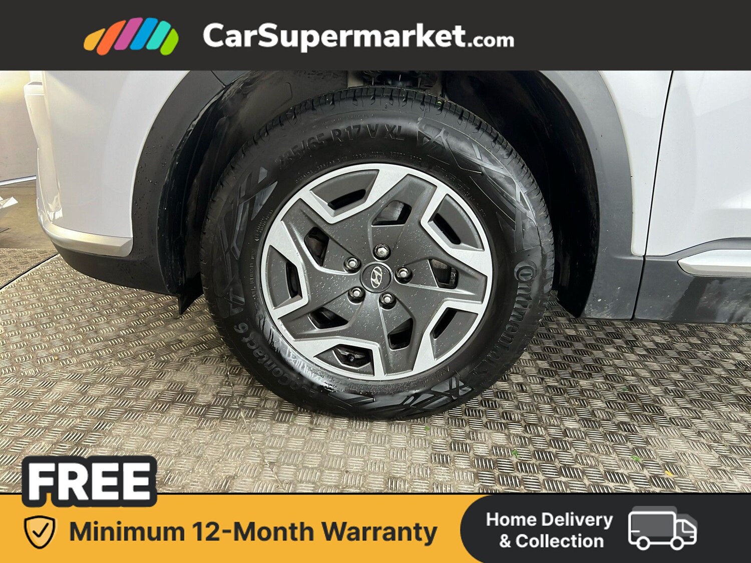 Used Hyundai Santa Fe 2023 for sale - 78026561: Photo 19