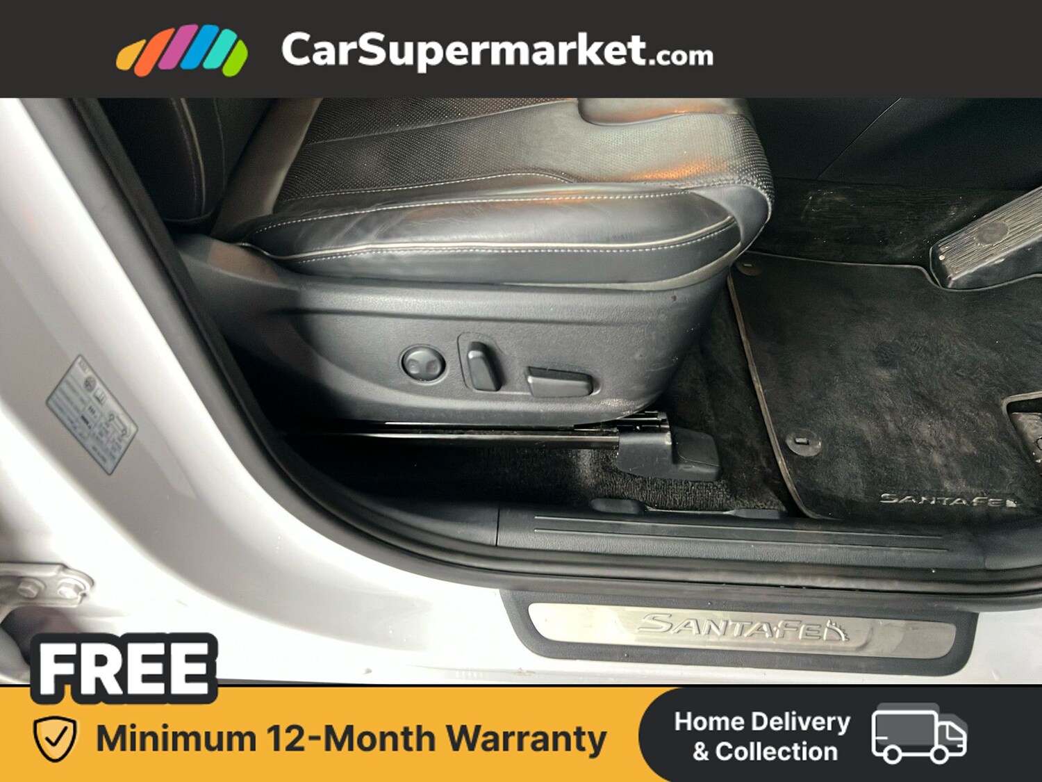 Used Hyundai Santa Fe 2023 for sale - 78026561: Photo 24