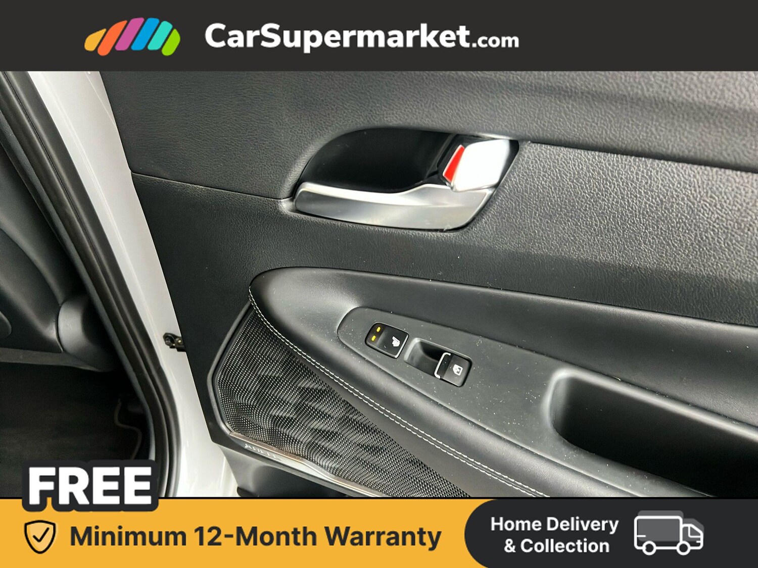 Used Hyundai Santa Fe 2023 for sale - 78026561: Photo 25