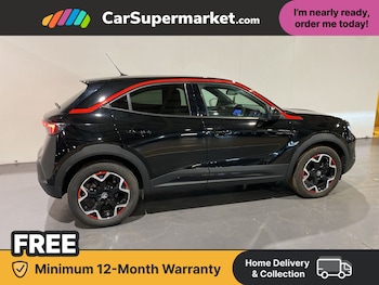 Used Vauxhall Mokka 2023 for sale - 77661598: Photo