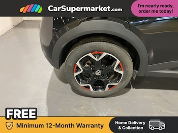 Used Vauxhall Mokka 2023 for sale - 77661598: Photo