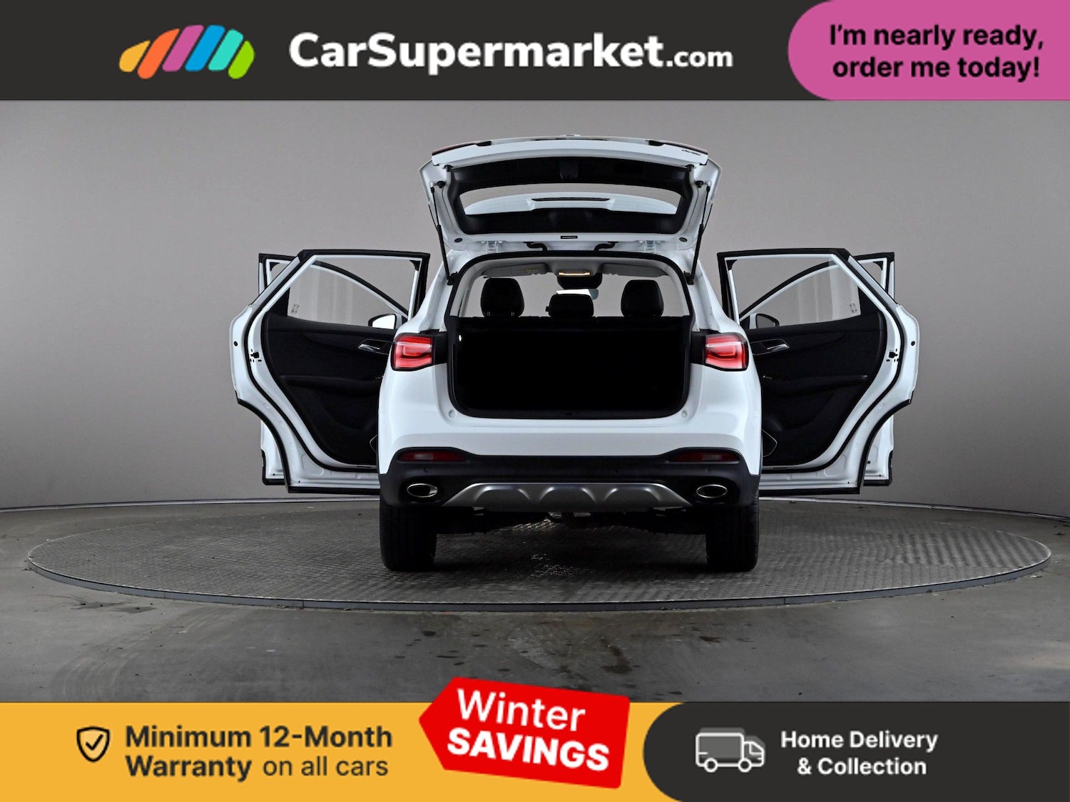 Used MG MG HS 2022 for sale - 77064705: Photo 12