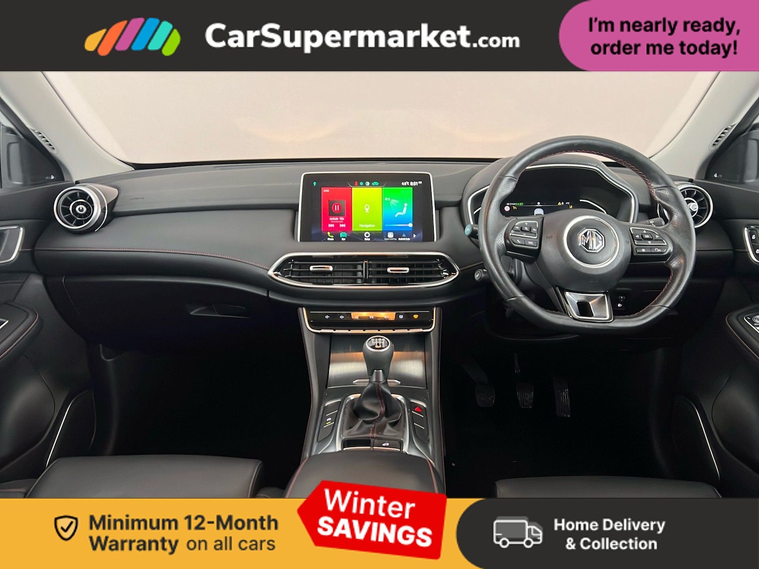 Used MG MG HS 2022 for sale - 77064705: Photo 14