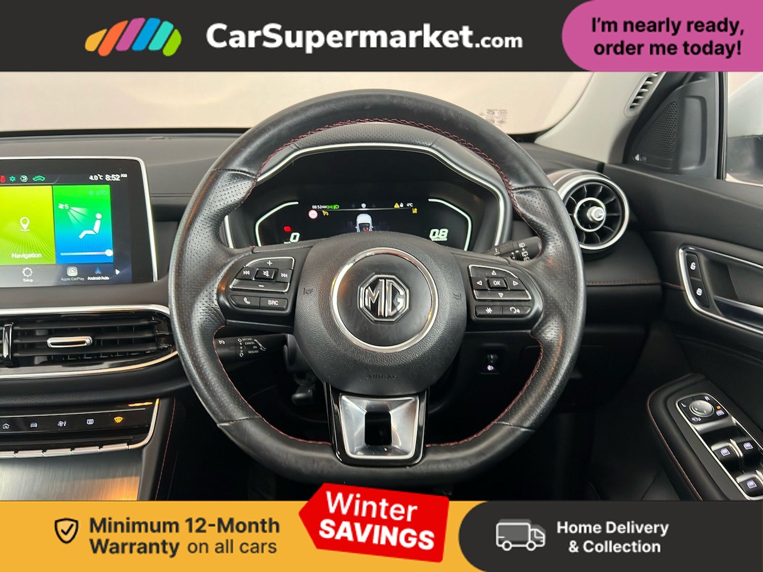 Used MG MG HS 2022 for sale - 77064705: Photo 15