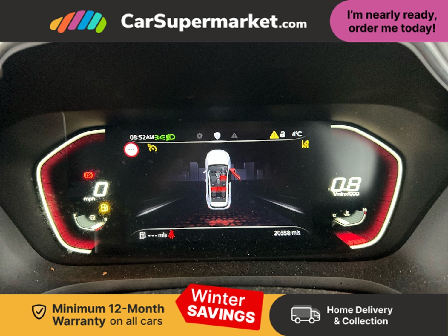 Used MG MG HS 2022 for sale - 77064705: Photo 16