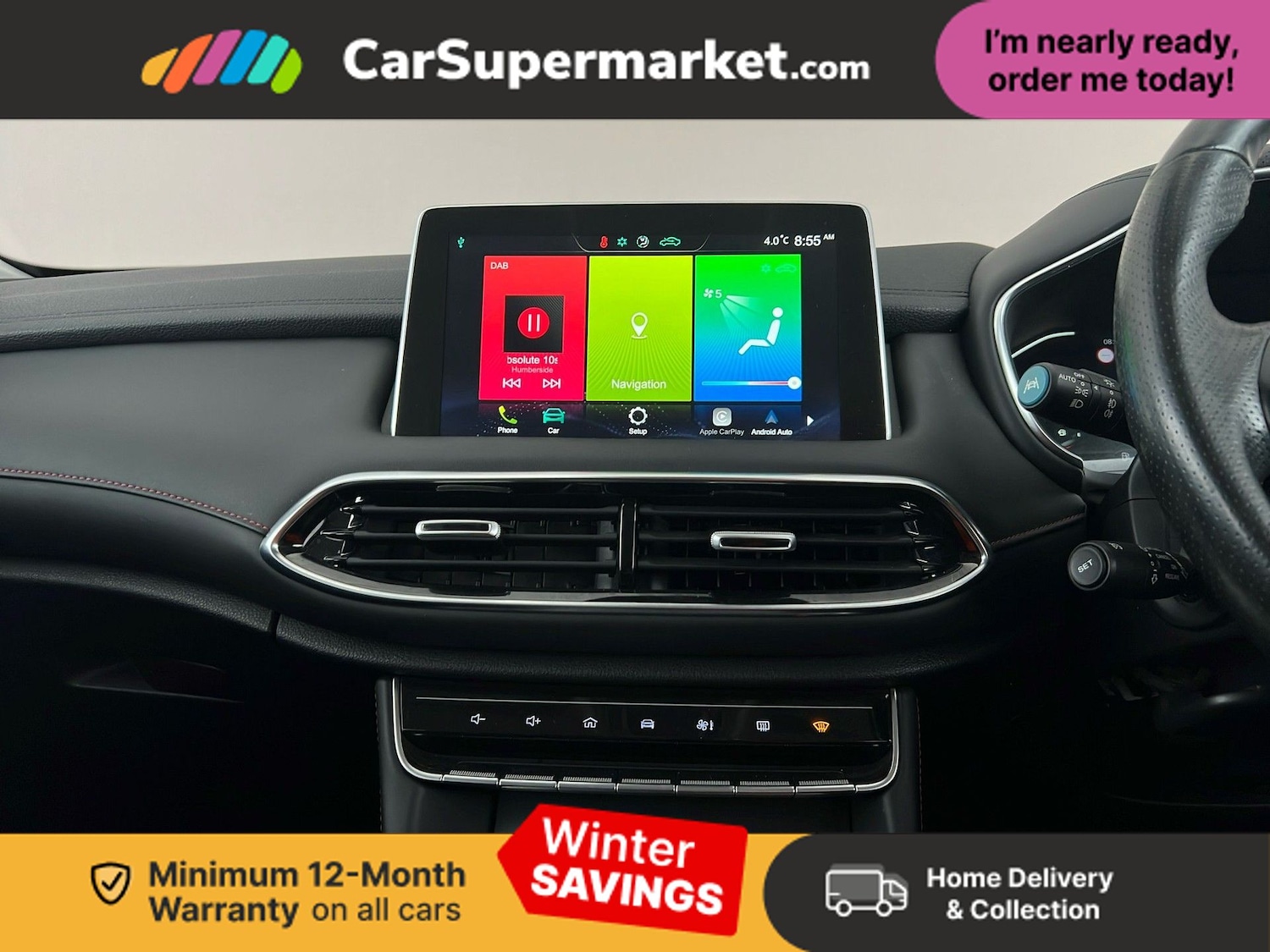 Used MG MG HS 2022 for sale - 77064705: Photo 17