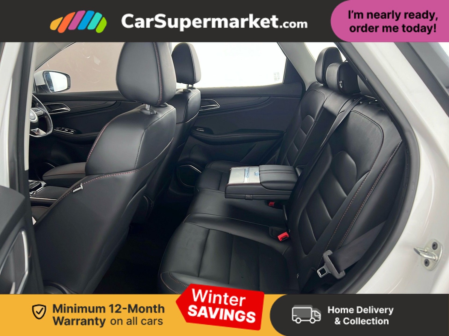 Used MG MG HS 2022 for sale - 77064705: Photo 19