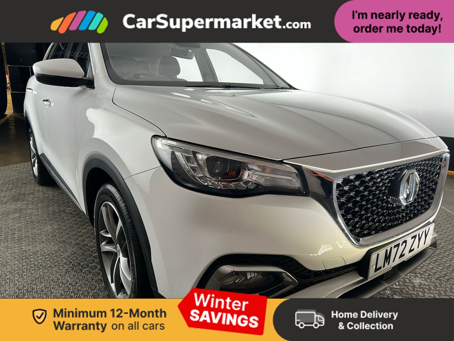 Used MG MG HS 2022 for sale - 77064705: Photo 21