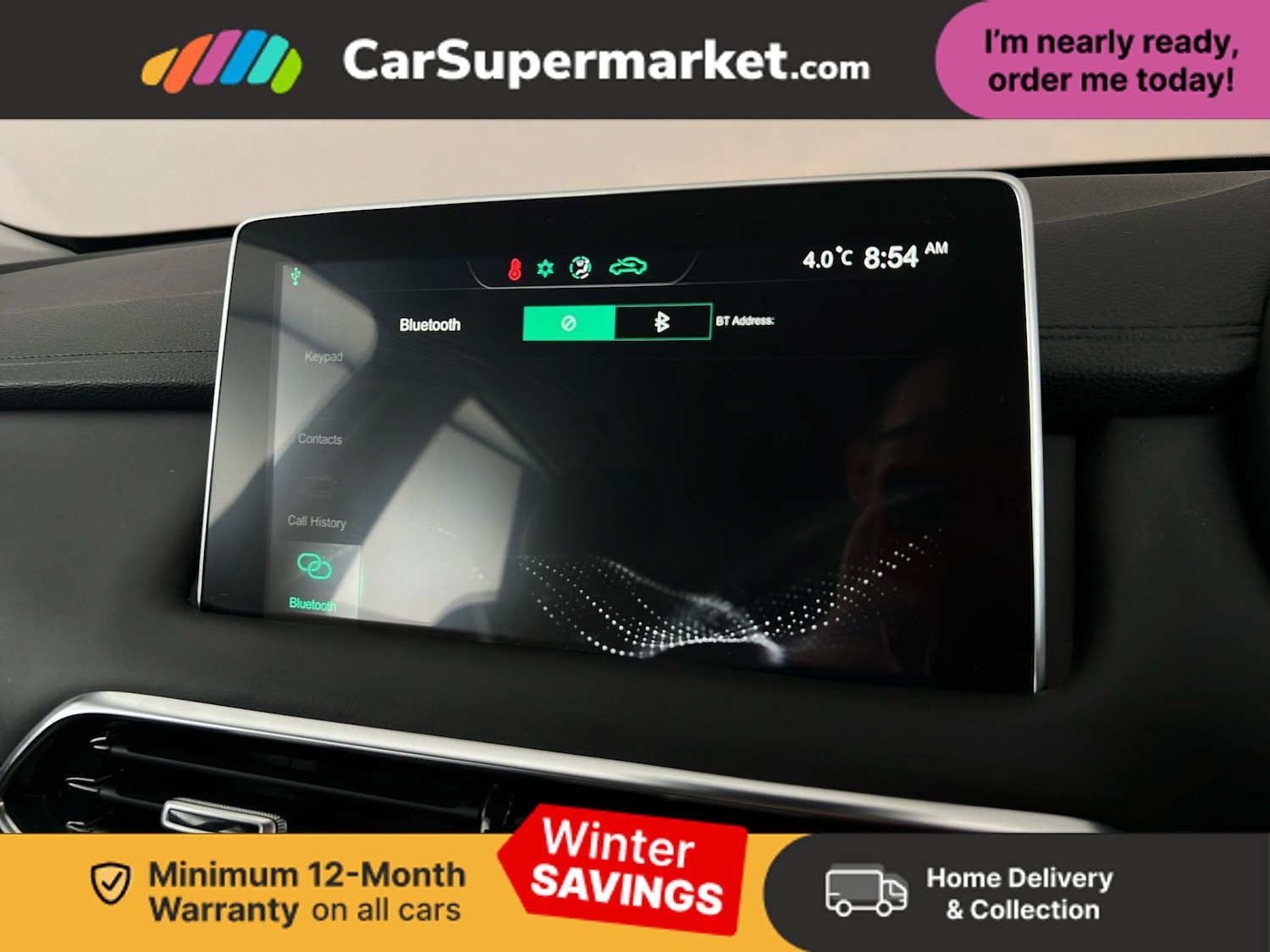 Used MG MG HS 2022 for sale - 77064705: Photo 25