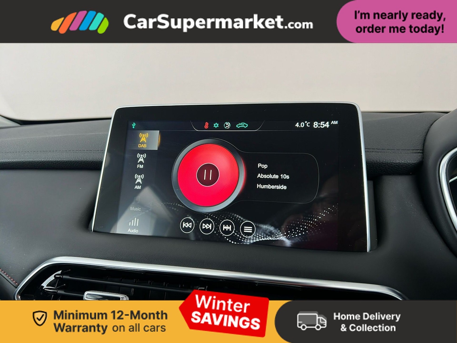 Used MG MG HS 2022 for sale - 77064705: Photo 27