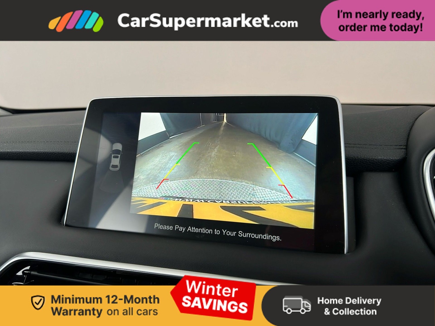 Used MG MG HS 2022 for sale - 77064705: Photo 28