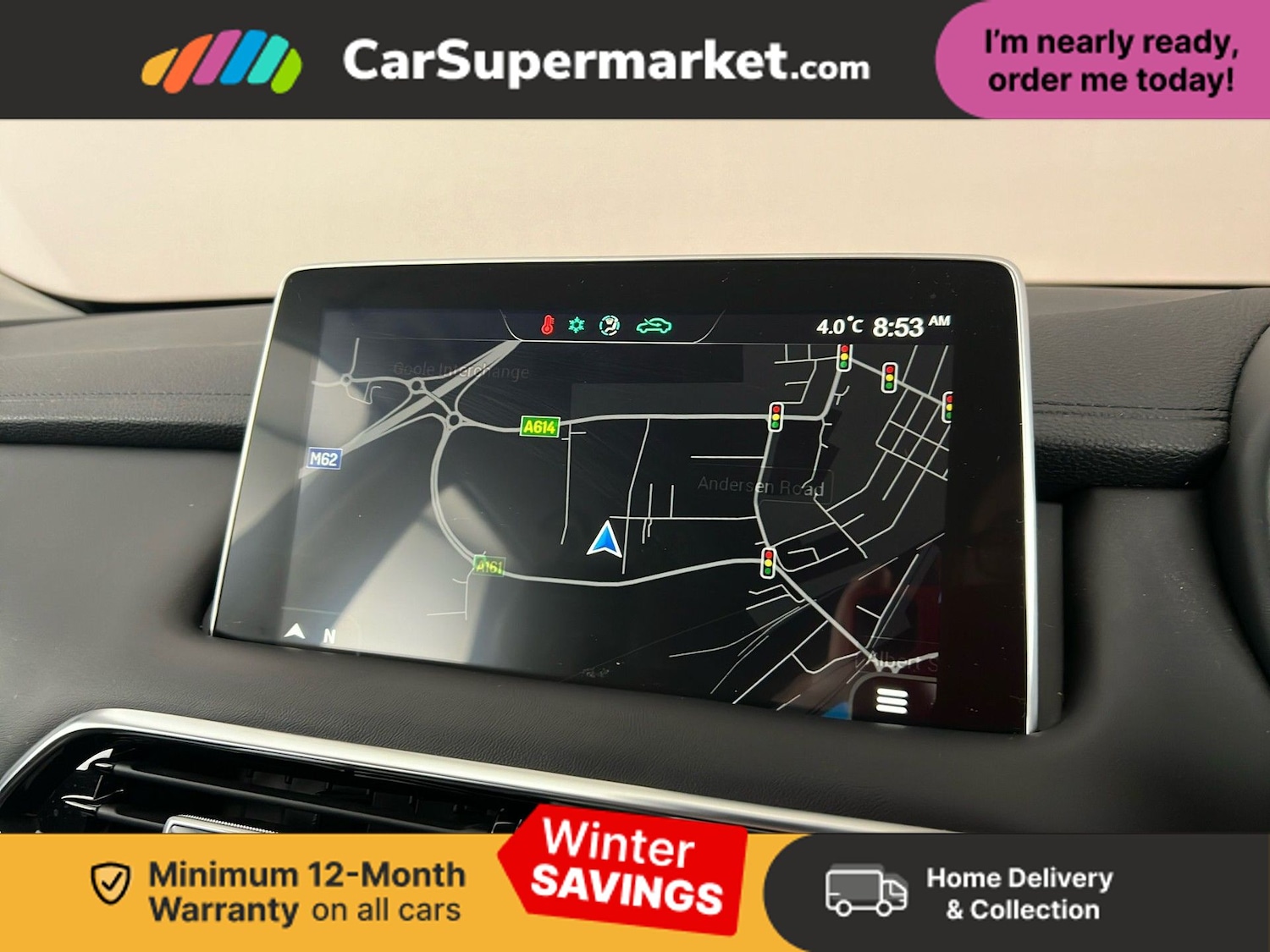 Used MG MG HS 2022 for sale - 77064705: Photo 29