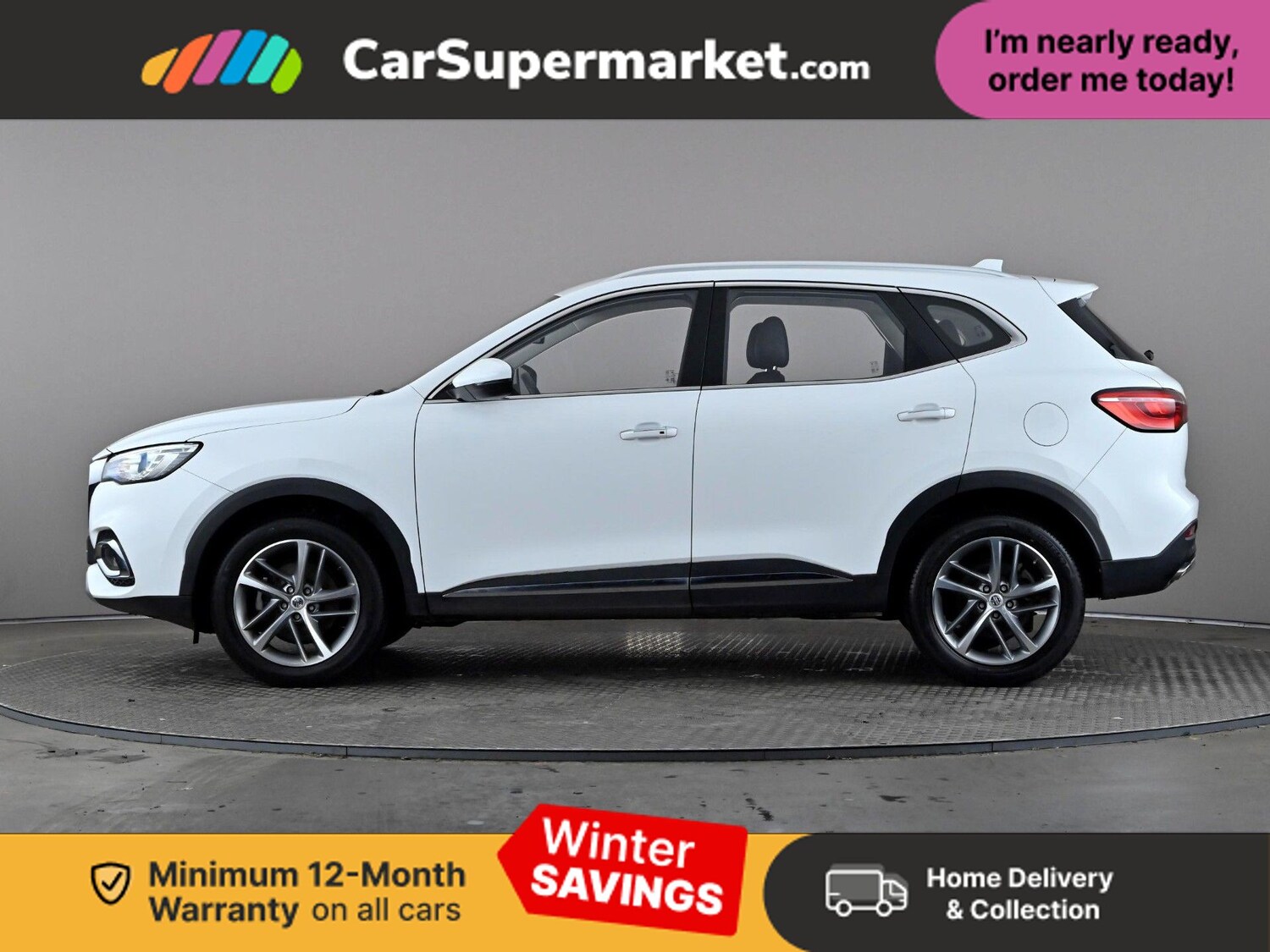 Used MG MG HS 2022 for sale - 77064705: Photo 3