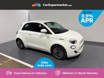 2021 - 87kW Icon 42kWh 3dr Auto
