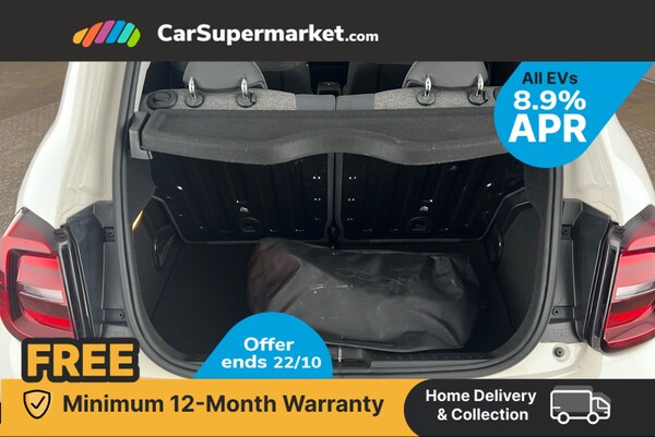 Used Fiat 500 2021 for sale - 76230623: Photo 24