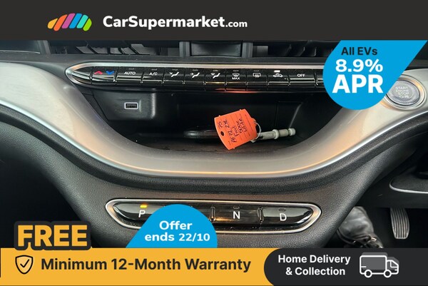 Used Fiat 500 2021 for sale - 76230623: Photo 27