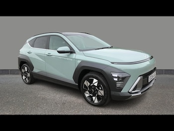 Used Hyundai KONA 2026 for sale - 79490526: Photo