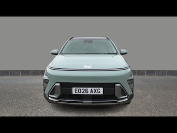 Used Hyundai KONA 2026 for sale - 79490526: Photo