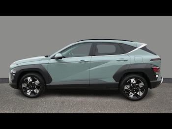 Used Hyundai KONA 2026 for sale - 79490526: Photo