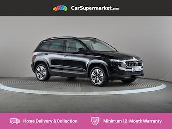 Used Skoda Karoq 2023 for sale - 75504444: Photo